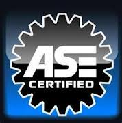Marx Auto is an ASE certified auto repair shop